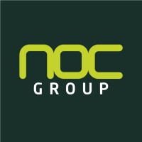 NOC GROUP logo - Similar company to Cuántico