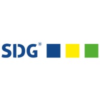 SDG Modultechnik GmbH logo - Similar company to Integ Gmbh