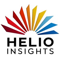 Helio Insights logo - Similar company to Csw Group