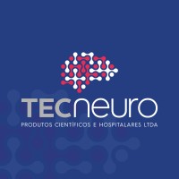 TecNeuro Produtos Científicos e Hospitalares Ltda. logo - Similar company to Cortex Med