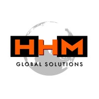 HHM Global Solutions logo - Similar company to Hhm Solutions
