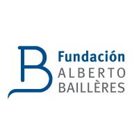 Fundación Alberto Baillères logo - Similar company to Bal