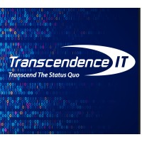 Transcendence IT logo - Similar company to Dvantagepoint Limited