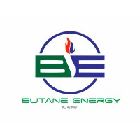 Butane Energy Limited logo - Similar company to Lightmgroup