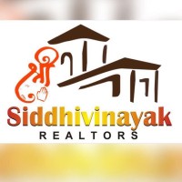 Shree Siddhivinayak Realtors logo - Similar company to Atmiya Groups