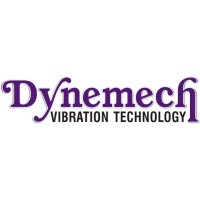 Dynemech  Expert Anti Vibration Technology. logo - Similar company to Igniteu Learning Venture Pvt. Ltd.