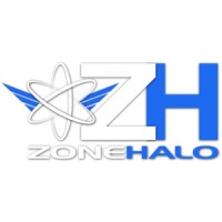 Zone Halo Formulations logo - Similar company to Ingenious Ingredients L.P. (Ing2)