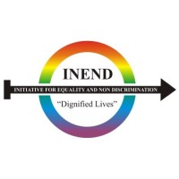 Initiative for Equality and Non Discrimination logo - Similar company to The Impact Company