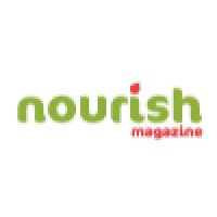 Nourish Magazine logo - Similar company to Kl Magazine