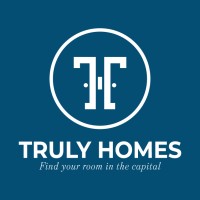 Truly Homes logo - Similar company to Hauzoo