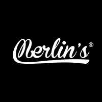 Merlins Beverages logo - Similar company to Mellow Drinks