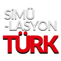 SimülasyonTÜRK logo - Similar company to Isgdigitech