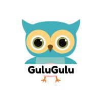 GuluGulu logo - Similar company to Yaatry India