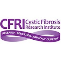 Cystic Fibrosis Research Institute logo - Similar company to Emily'S Entourage