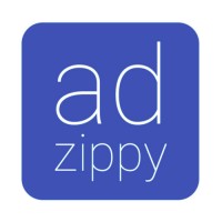 Adzippy logo - Similar company to Eightfold Research Llc