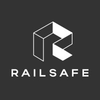 Railsafe Balustrading logo - Similar company to Rts Door Systems Ltd