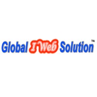 Global i Web Solution logo - Similar company to Leadhunt.In