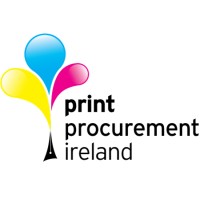 Print Procurement Ireland logo - Similar company to Alltype Ltd