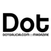 Revista Dot Galicia logo - Similar company to Chachacha Studio