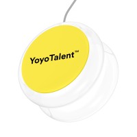 YoyoTalent logo - Similar company to Yeelo