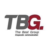 TBG-TheBestGroup logo - Similar company to Wakab
