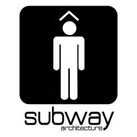 SUBWAYarchitecture logo - Similar company to Logibio