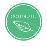 Go Clean Label logo - Similar company to Packagingforestllc Official