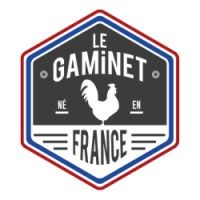 Le Gaminet logo - Similar company to Banditmanchot