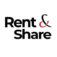 Rent and Share logo - Similar company to Autovici Uab