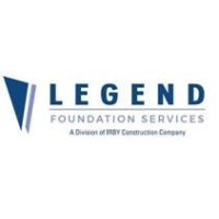 Legend Foundation Services logo - Similar company to Pilot Foundation Services, Llc