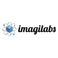 Imagilabs logo - Similar company to Eufonia