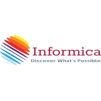 Informica Solutions logo - Similar company to Beyond Pinks