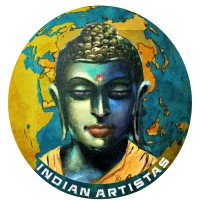 Indianartistas logo - Similar company to Black Cocoon™