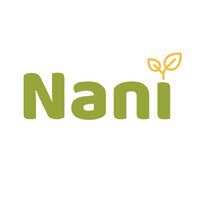 Nani logo - Similar company to Ilmudata
