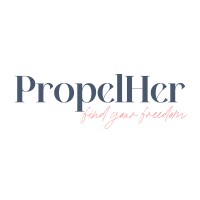PropelHer logo - Similar company to Parker Public Adjusting