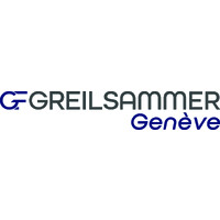 Greilsammer SA Genève logo - Similar company to Greilsammer