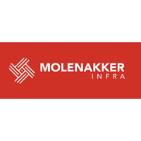 Molenakker Infra logo - Similar company to Hay2Press Bv