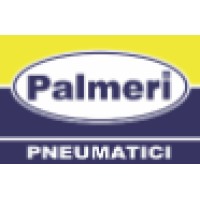 Palmeri Pneumatici logo - Similar company to Overgom