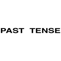 PAST TENSE logo - Similar company to Studio Constance