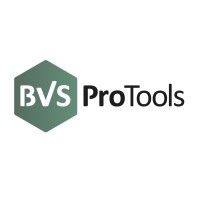 BVS ProTools logo - Similar company to Koppel & Go