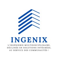 INGENIX logo - Similar company to Ingenix Group