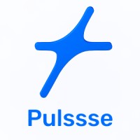 Pulssse logo - Similar company to Vertical Logistics Limited