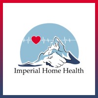 Imperial Home Health logo - Similar company to Westbrook Senior Living
