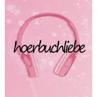 hoerbuchliebe.de logo - Similar company to Cards For Christianity ©