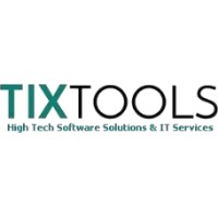 Tixtools Software Solutions & IT Services logo - Similar company to Emmsa It Services