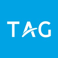 TAG logo - Similar company to Mindfire Communications