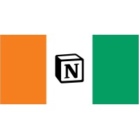 Notion Côte-d’Ivoire logo - Similar company to Uhmanis