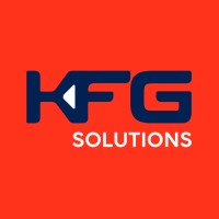KFG Solutions International logo - Similar company to Kfg Solutions