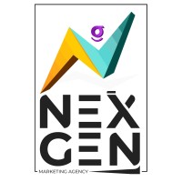 Nex Gen Advertising agency logo - Similar company to Ybe