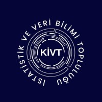 Kırıkkale Üniversitesi İstatistik ve Veri Bilimi Topluluğu logo - Similar company to Verimuch Data Analysis & Visualisation